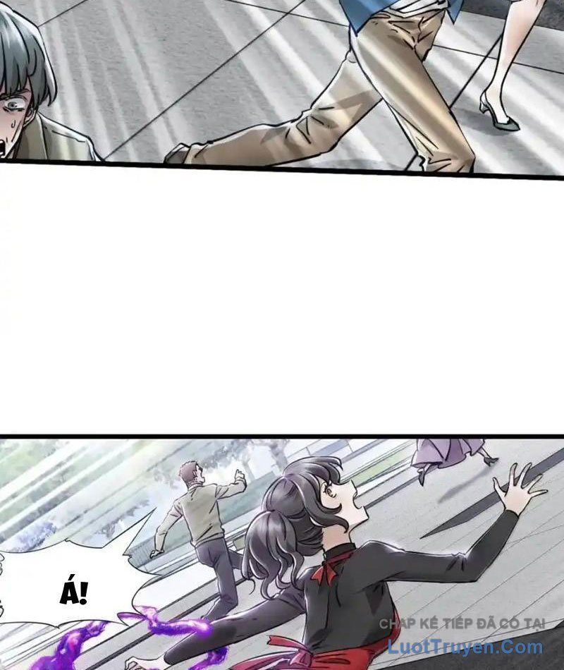 Bàn Tay Thần Thánh Chap 70 - Next Chap 69