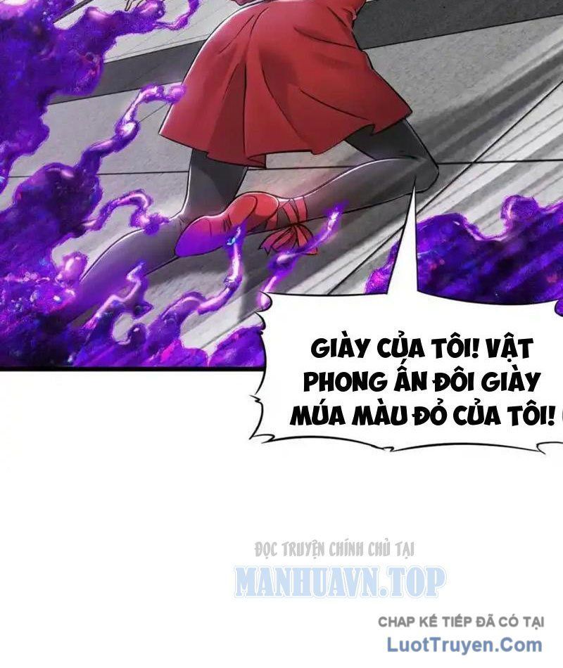 Bàn Tay Thần Thánh Chap 70 - Next Chap 69