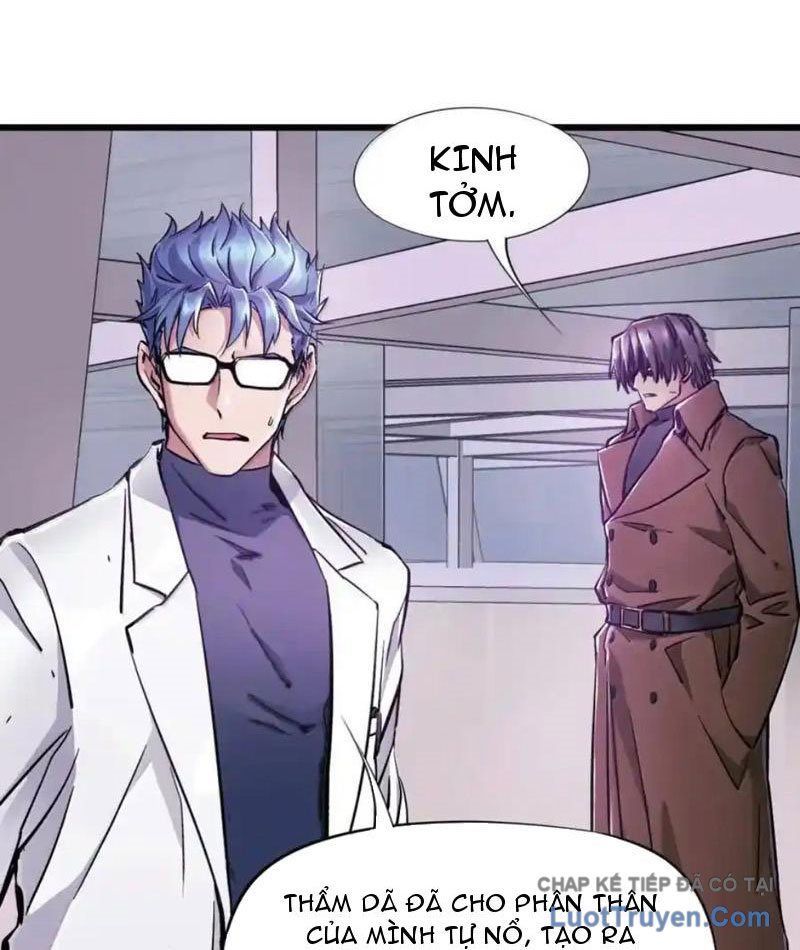 Bàn Tay Thần Thánh Chap 70 - Next Chap 69