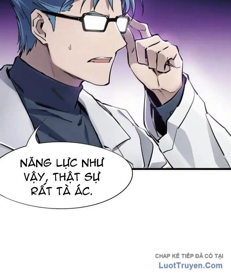 Bàn Tay Thần Thánh Chap 70 - Next Chap 69