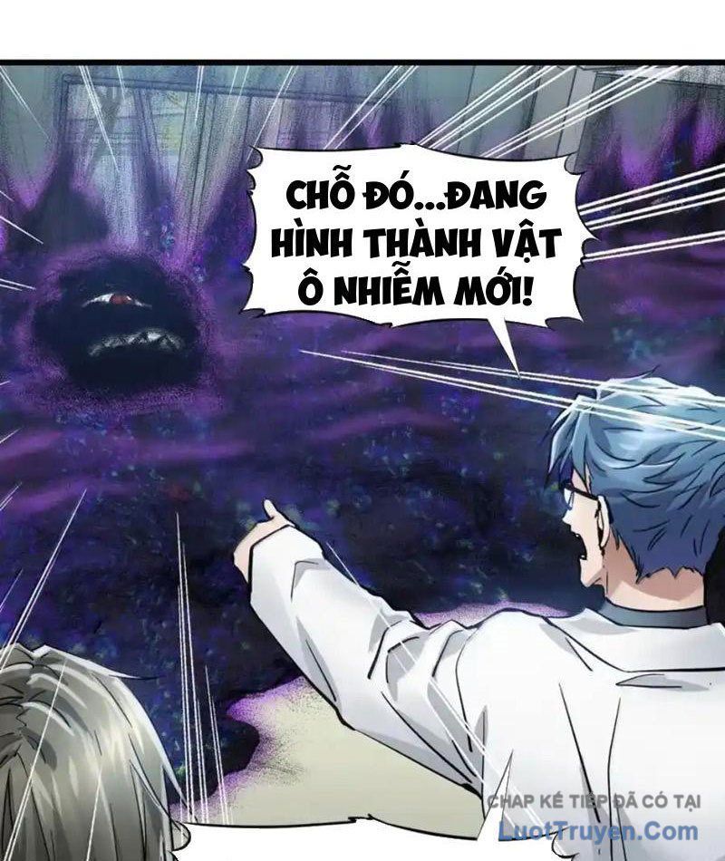 Bàn Tay Thần Thánh Chap 70 - Next Chap 69