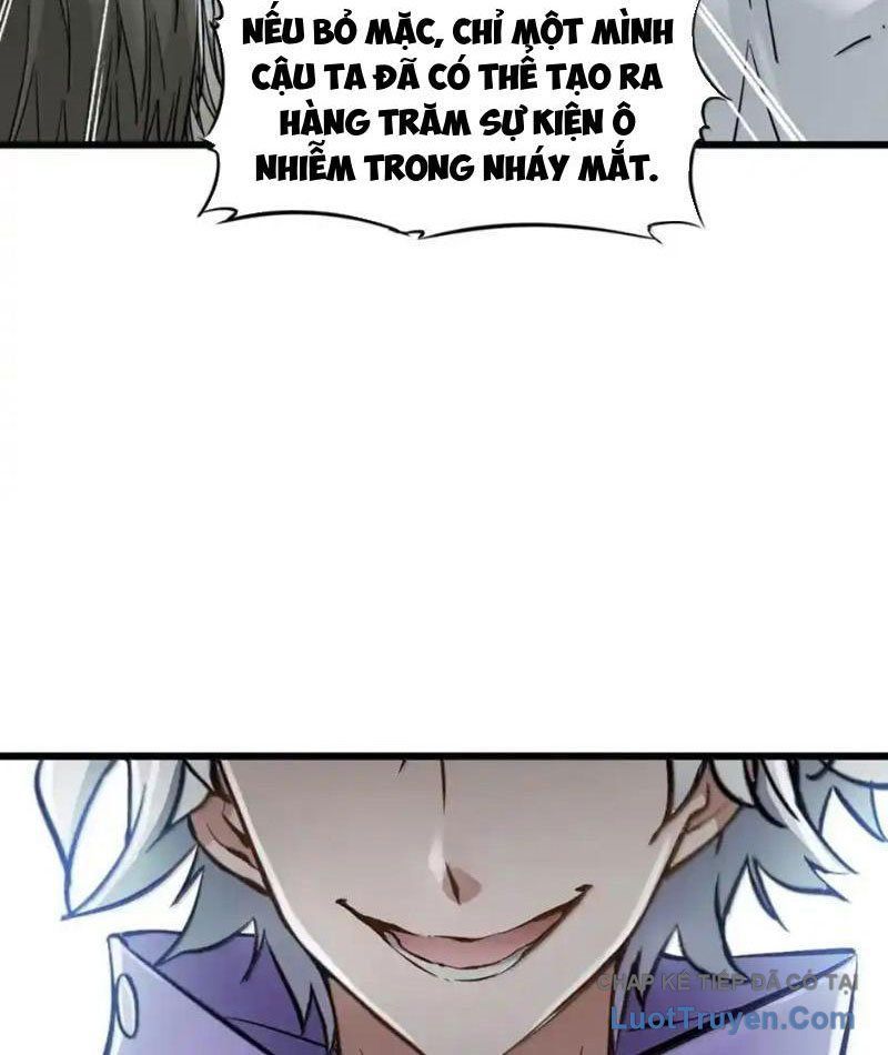 Bàn Tay Thần Thánh Chap 70 - Next Chap 69