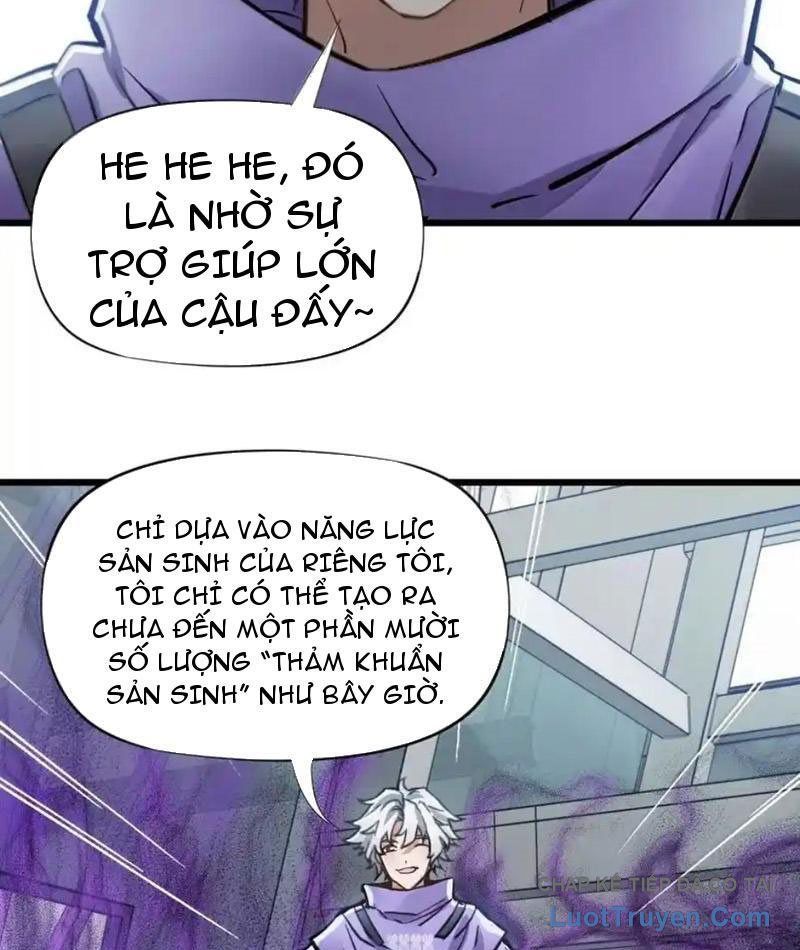 Bàn Tay Thần Thánh Chap 70 - Next Chap 69