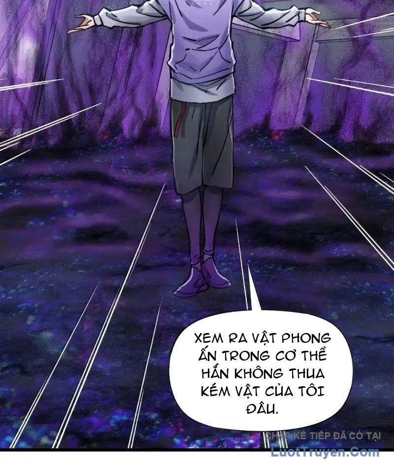Bàn Tay Thần Thánh Chap 70 - Next Chap 69