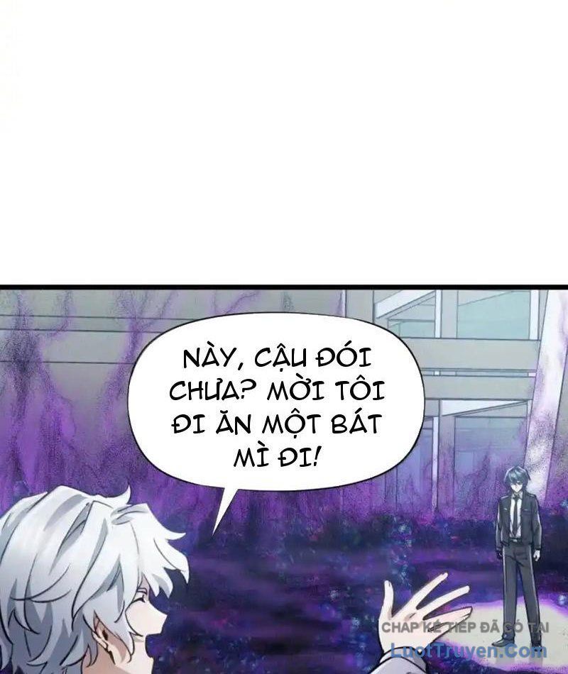 Bàn Tay Thần Thánh Chap 70 - Next Chap 69