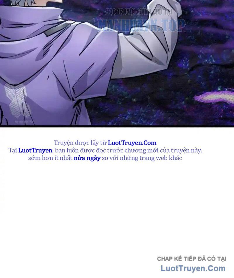 Bàn Tay Thần Thánh Chap 70 - Next Chap 69