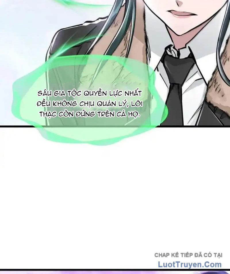 Bàn Tay Thần Thánh Chap 70 - Next Chap 69