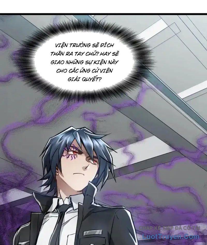 Bàn Tay Thần Thánh Chap 70 - Next Chap 69