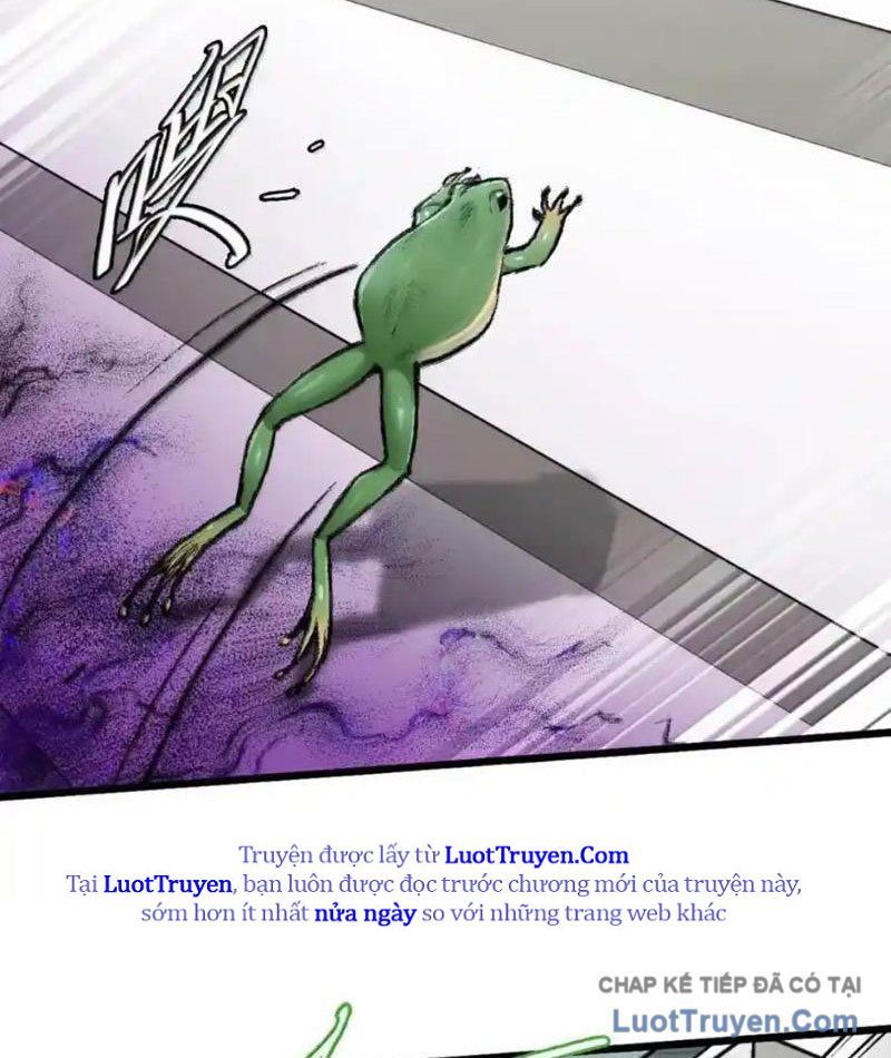 Bàn Tay Thần Thánh Chap 70 - Next Chap 69