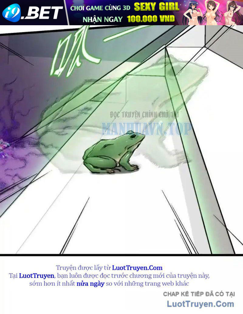 Bàn Tay Thần Thánh Chap 70 - Next Chap 69