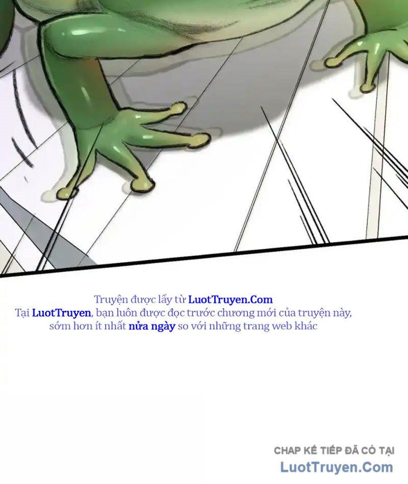 Bàn Tay Thần Thánh Chap 70 - Next Chap 69