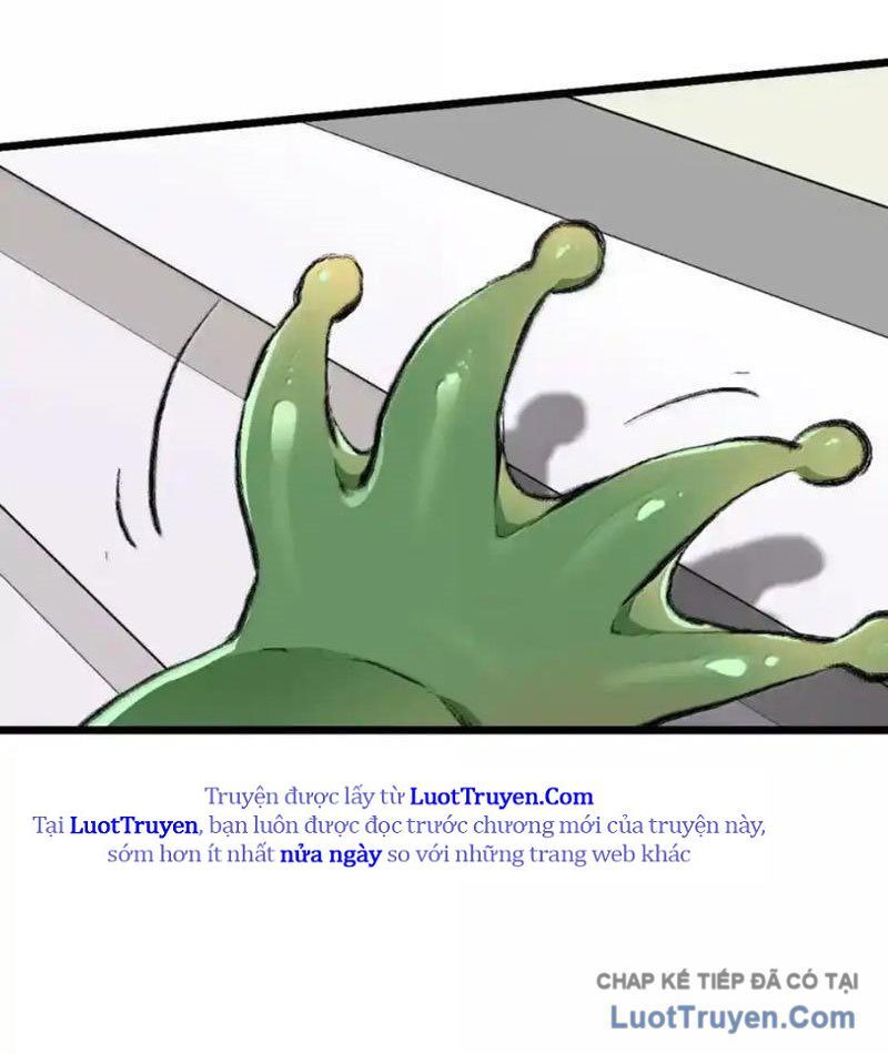 Bàn Tay Thần Thánh Chap 70 - Next Chap 69