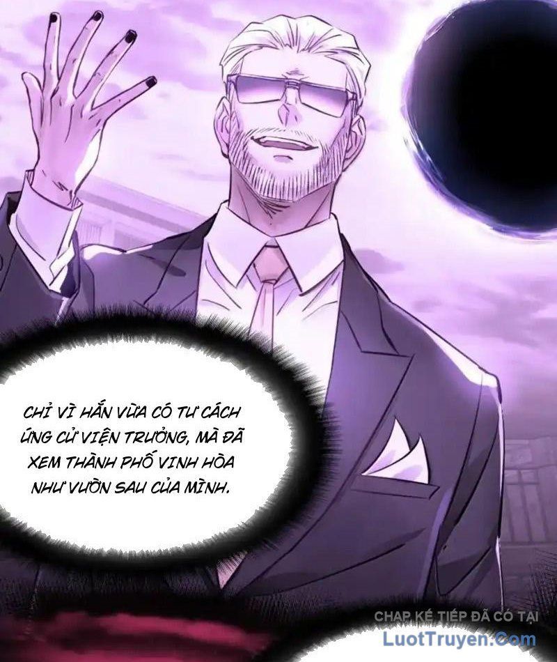 Bàn Tay Thần Thánh Chap 70 - Next Chap 69