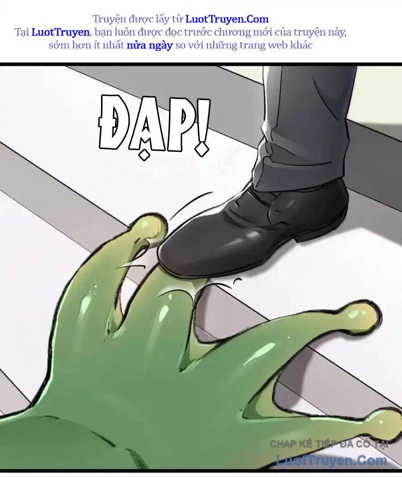 Bàn Tay Thần Thánh Chap 70 - Next Chap 69