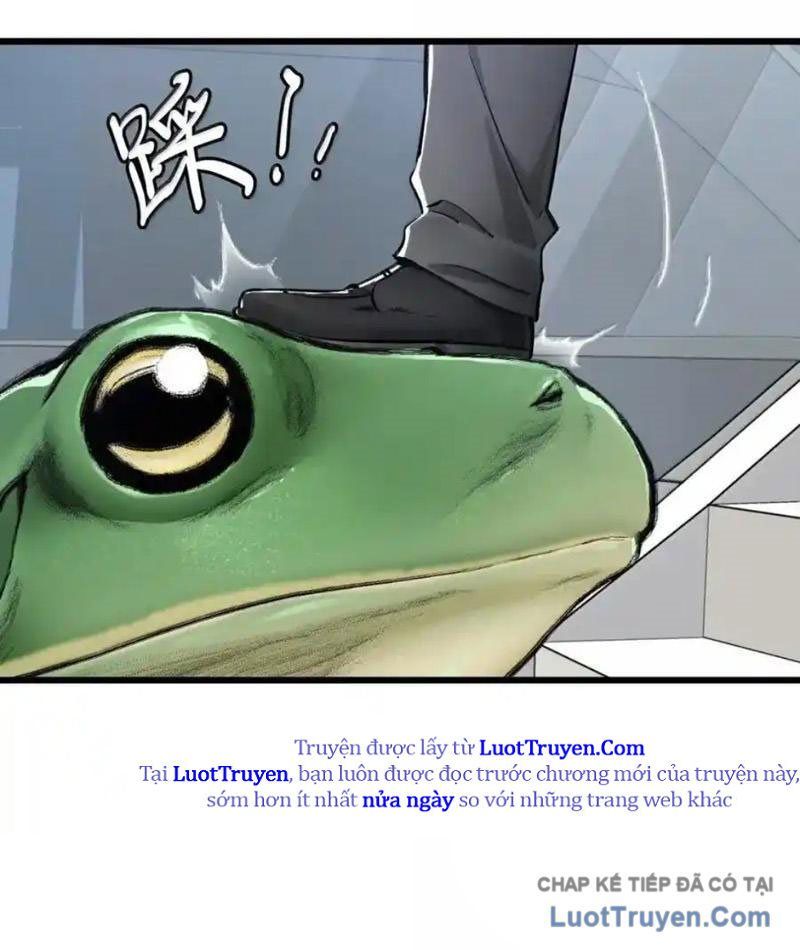 Bàn Tay Thần Thánh Chap 70 - Next Chap 69