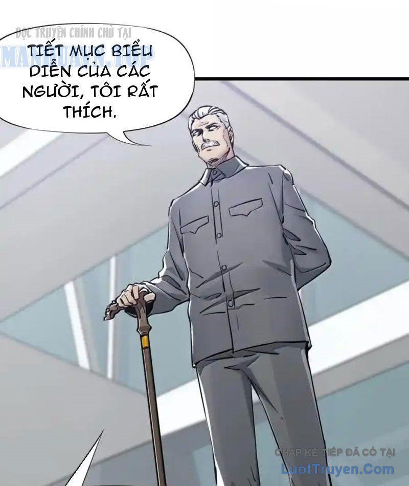 Bàn Tay Thần Thánh Chap 70 - Next Chap 69