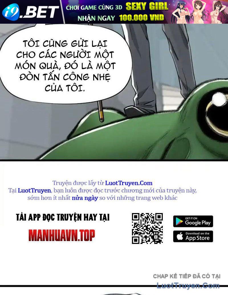 Bàn Tay Thần Thánh Chap 70 - Next Chap 69