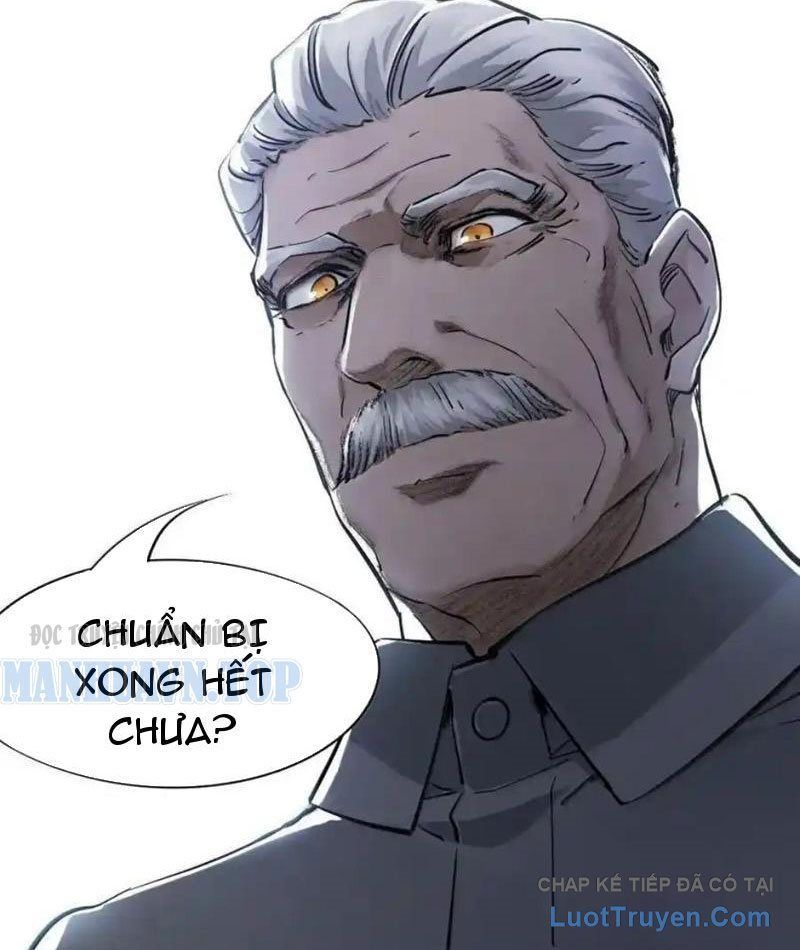 Bàn Tay Thần Thánh Chap 70 - Next Chap 69