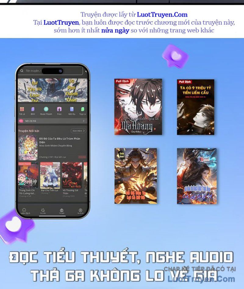 Bàn Tay Thần Thánh Chap 70 - Next Chap 69