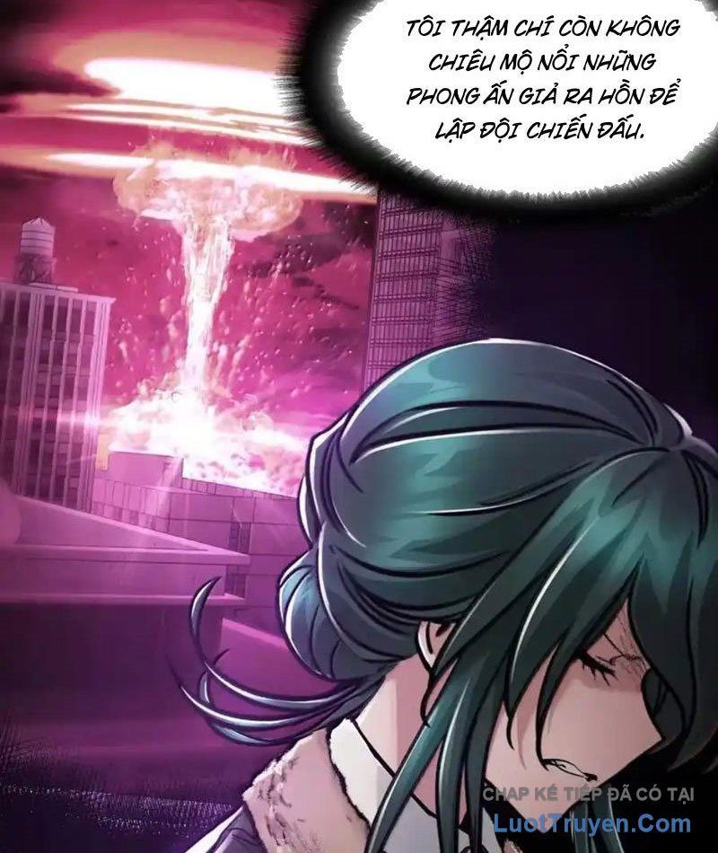 Bàn Tay Thần Thánh Chap 70 - Next Chap 69