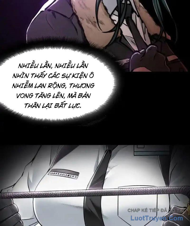 Bàn Tay Thần Thánh Chap 70 - Next Chap 69