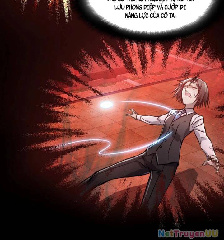 Bàn Tay Thần Thánh Chap 8 - Next Chap 7