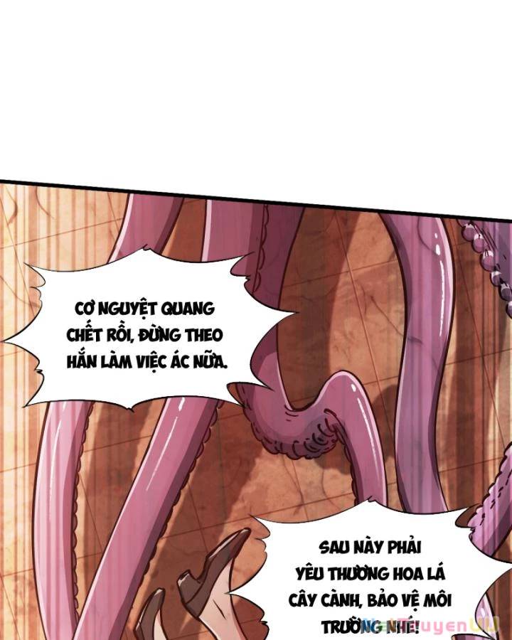 Bàn Tay Thần Thánh Chap 8 - Next Chap 7