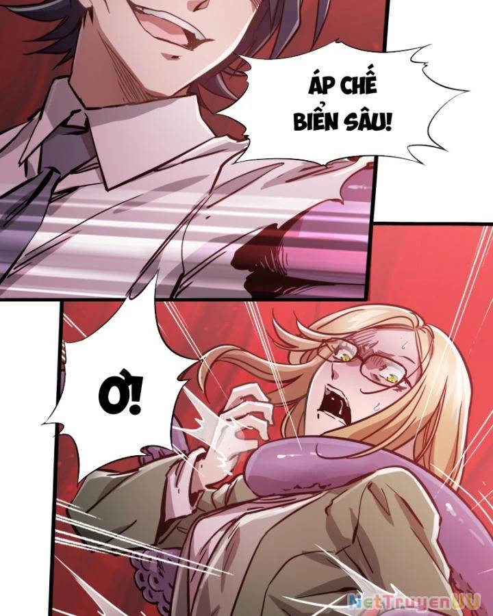 Bàn Tay Thần Thánh Chap 8 - Next Chap 7