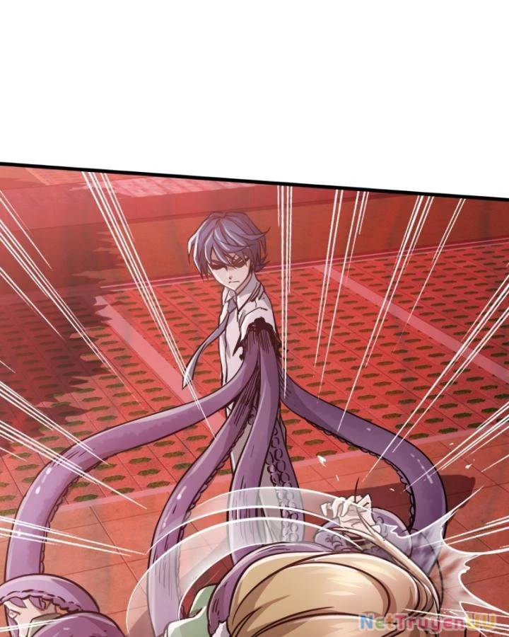 Bàn Tay Thần Thánh Chap 8 - Next Chap 7