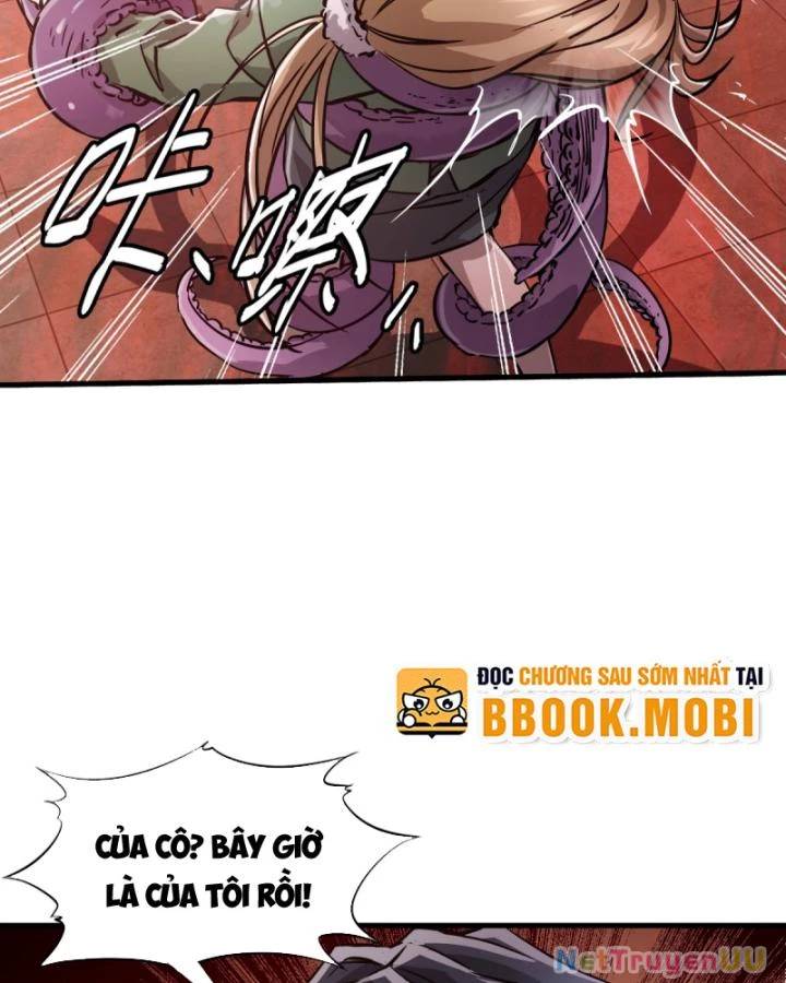 Bàn Tay Thần Thánh Chap 8 - Next Chap 7