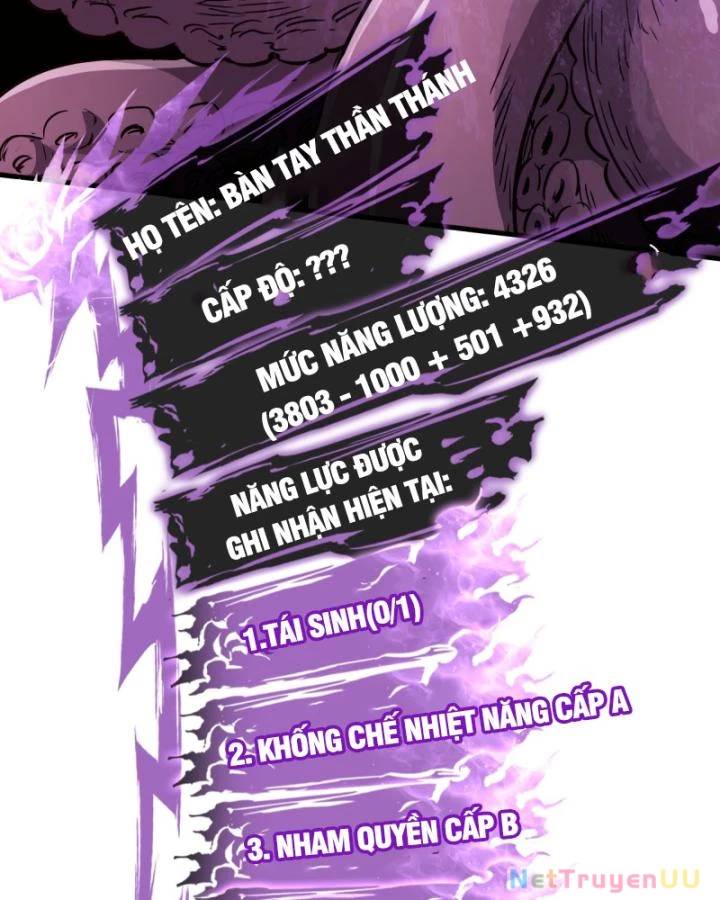 Bàn Tay Thần Thánh Chap 8 - Next Chap 7