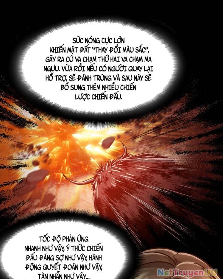 Bàn Tay Thần Thánh Chap 8 - Next Chap 7