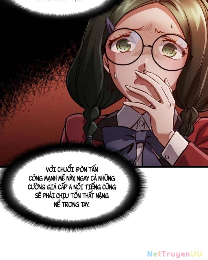 Bàn Tay Thần Thánh Chap 8 - Next Chap 7