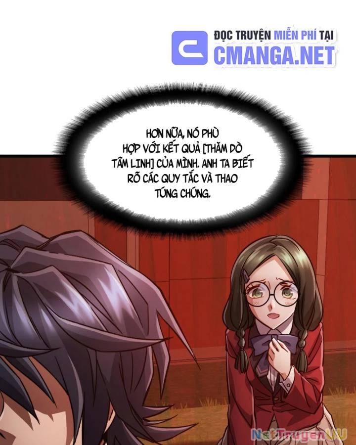 Bàn Tay Thần Thánh Chap 8 - Next Chap 7