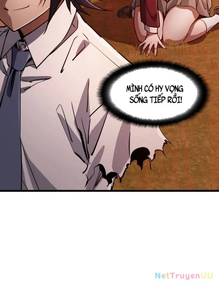 Bàn Tay Thần Thánh Chap 8 - Next Chap 7