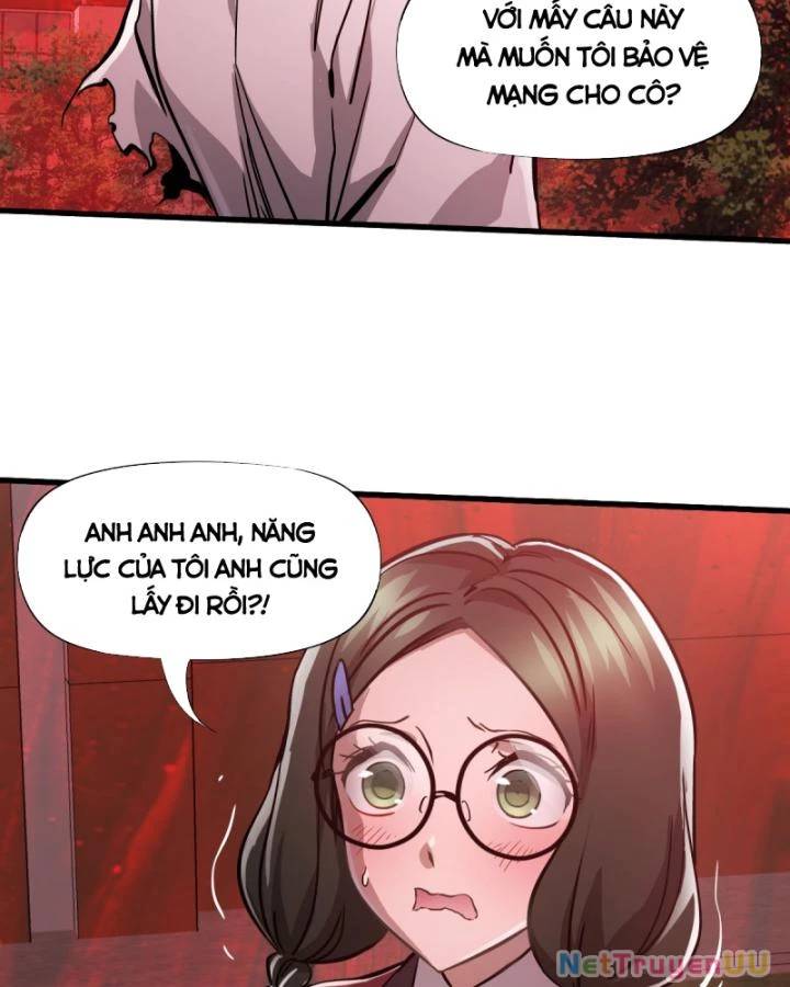 Bàn Tay Thần Thánh Chap 8 - Next Chap 7