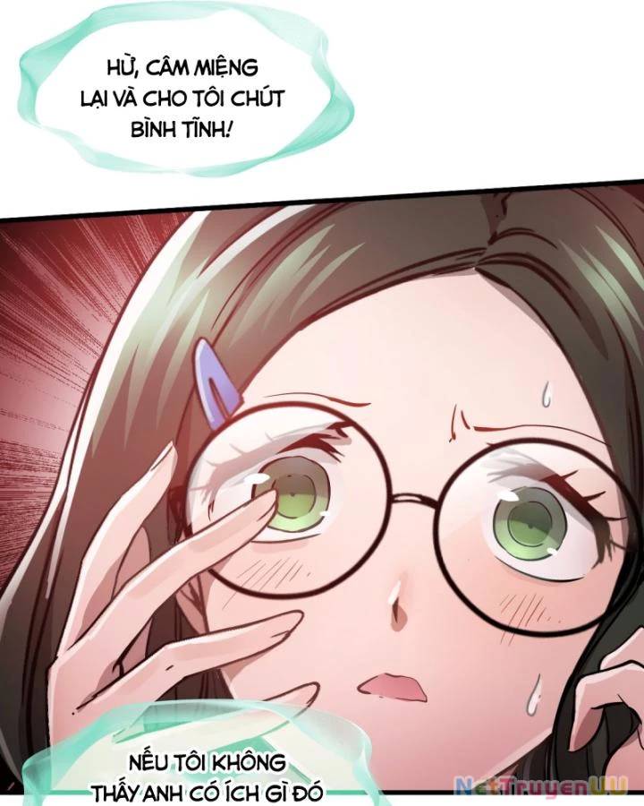 Bàn Tay Thần Thánh Chap 8 - Next Chap 7