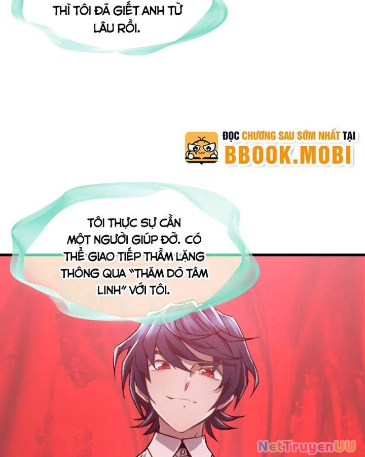 Bàn Tay Thần Thánh Chap 8 - Next Chap 7