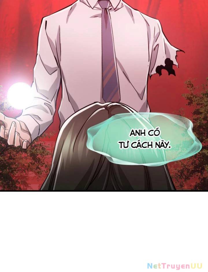 Bàn Tay Thần Thánh Chap 8 - Next Chap 7