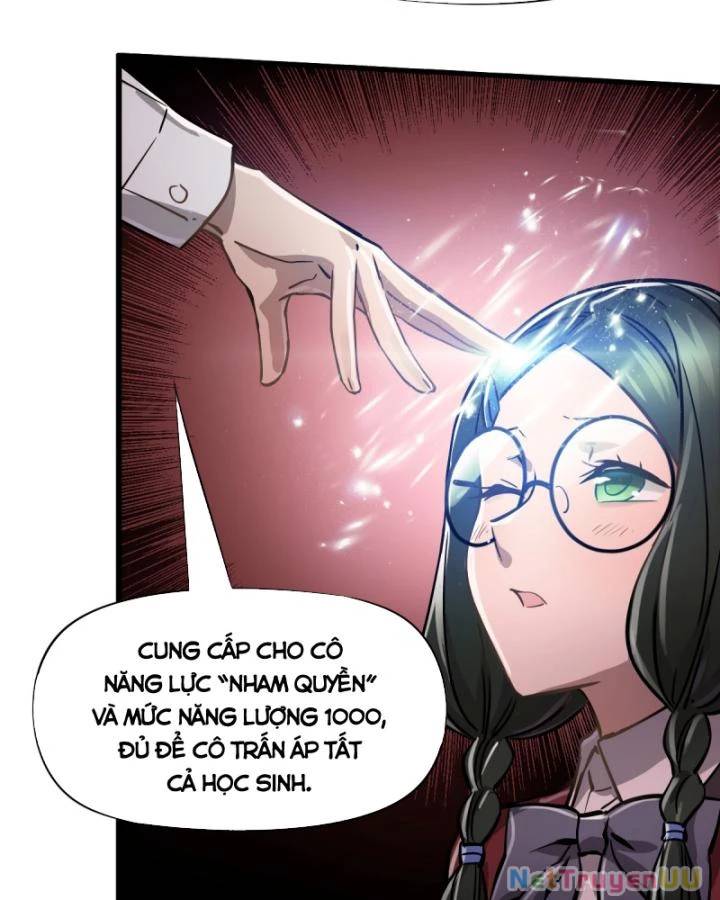 Bàn Tay Thần Thánh Chap 8 - Next Chap 7