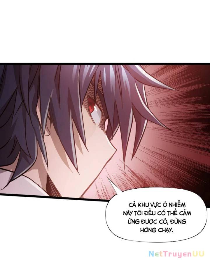 Bàn Tay Thần Thánh Chap 8 - Next Chap 7