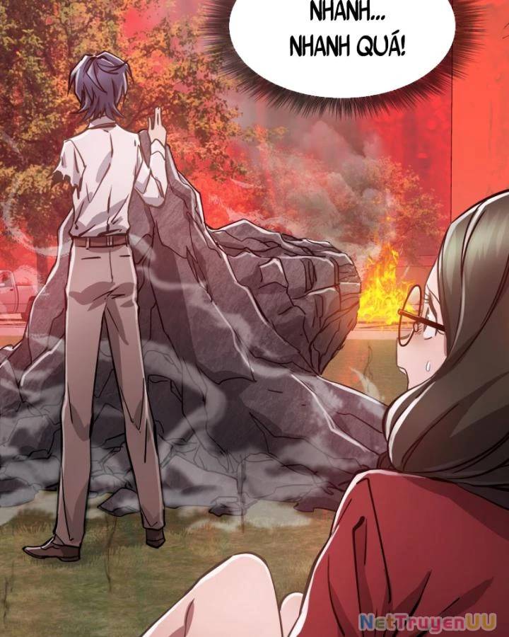 Bàn Tay Thần Thánh Chap 8 - Next Chap 7