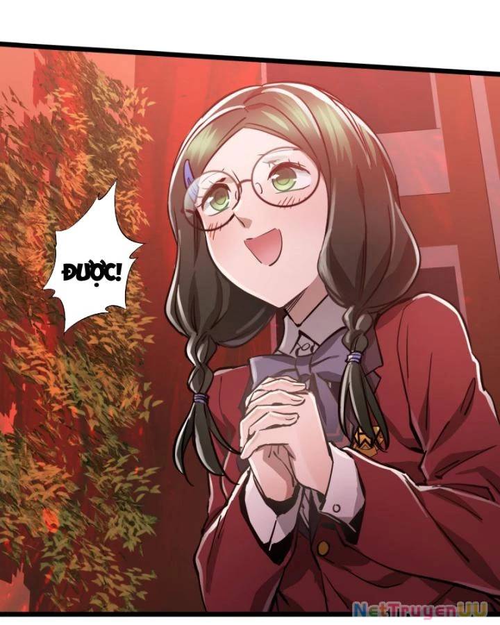 Bàn Tay Thần Thánh Chap 8 - Next Chap 7