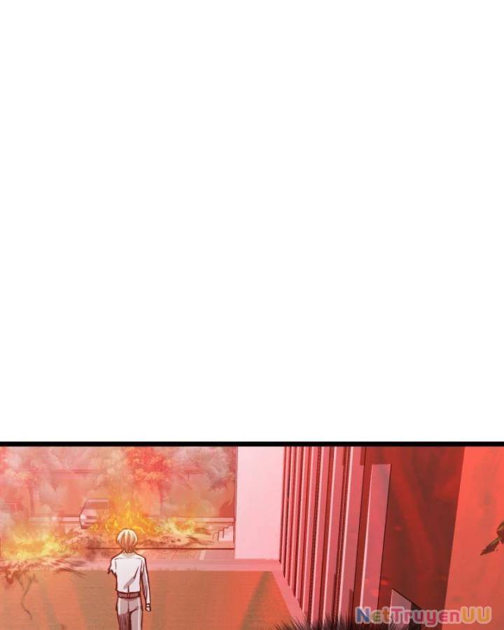 Bàn Tay Thần Thánh Chap 8 - Next Chap 7