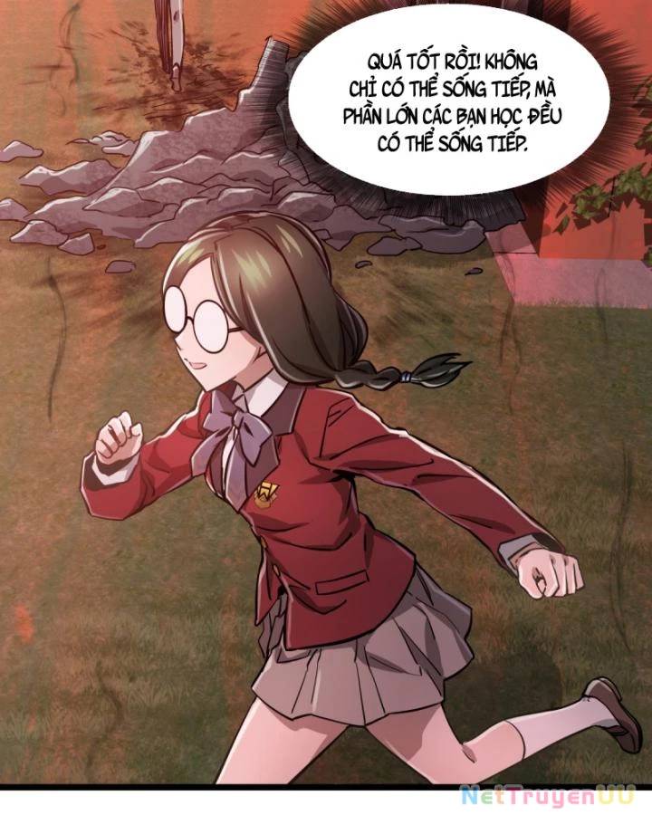 Bàn Tay Thần Thánh Chap 8 - Next Chap 7