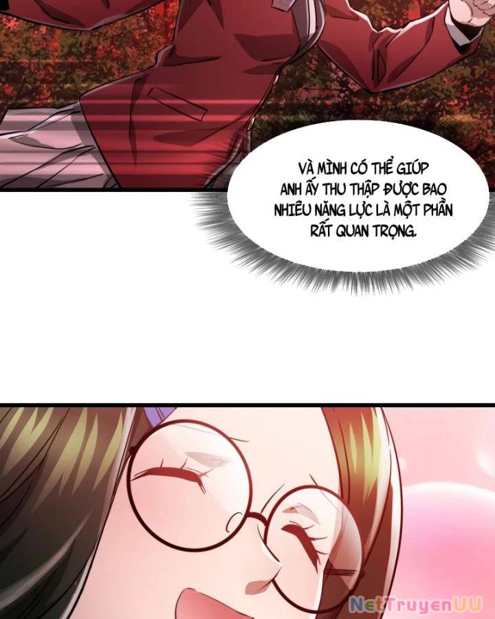 Bàn Tay Thần Thánh Chap 8 - Next Chap 7