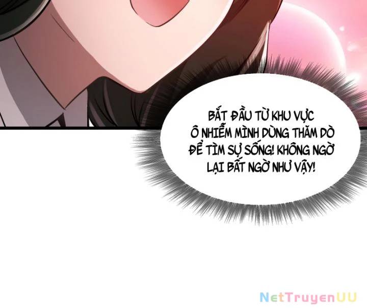 Bàn Tay Thần Thánh Chap 8 - Next Chap 7