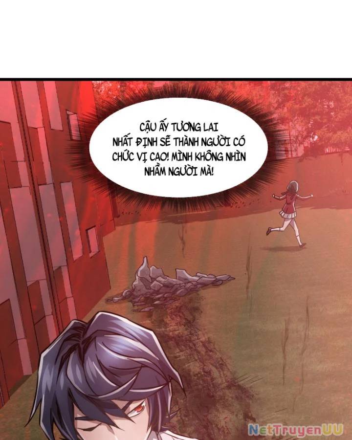 Bàn Tay Thần Thánh Chap 8 - Next Chap 7