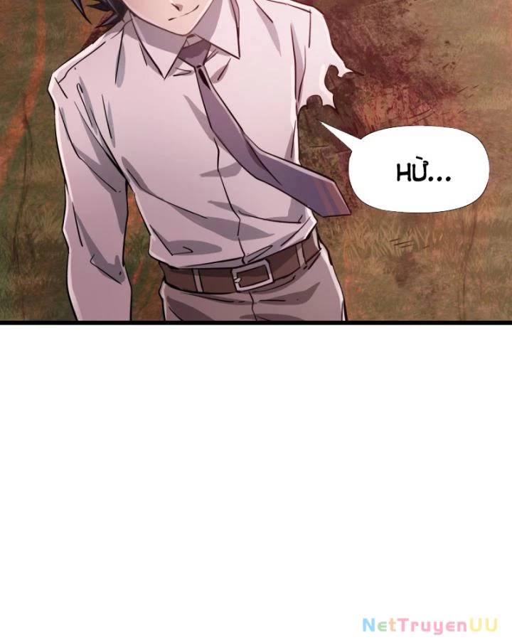 Bàn Tay Thần Thánh Chap 8 - Next Chap 7