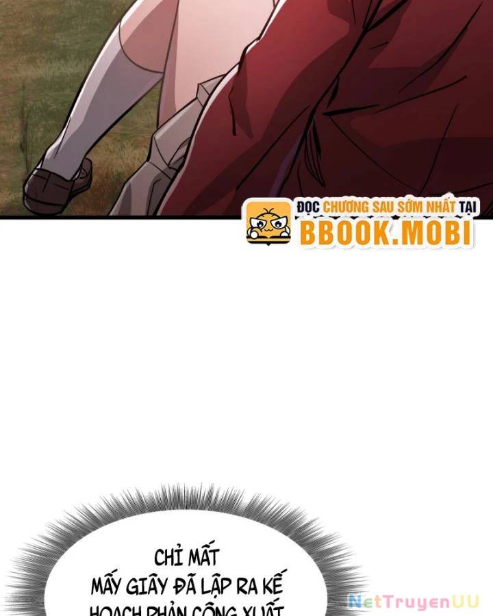 Bàn Tay Thần Thánh Chap 8 - Next Chap 7